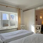 Διαμέρισμα Mit Hund Strandnah *